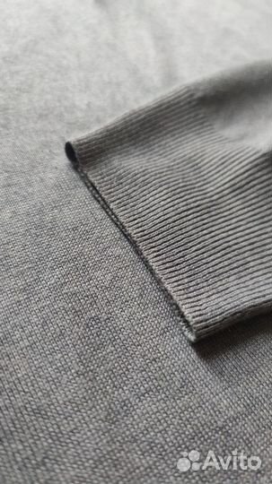 Heritage (Италия) джемпер поло шёлк кашемир 50р