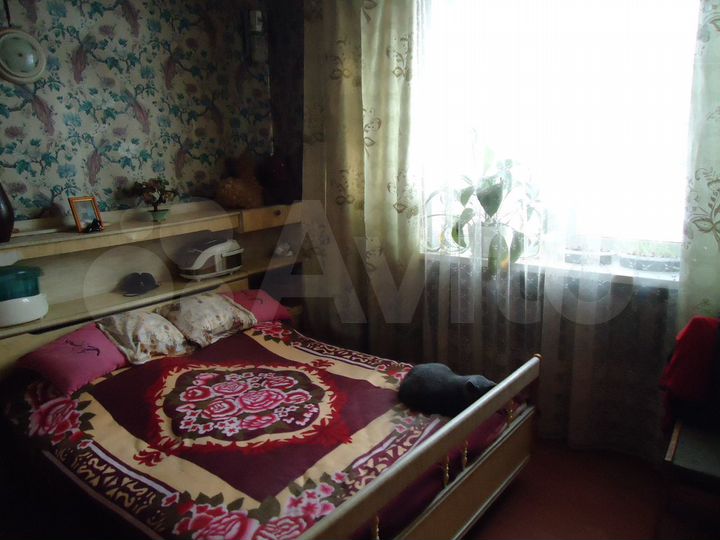 Дом 90,7 м² на участке 15 сот.