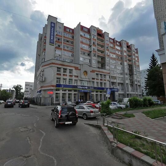 Сдам офисное помещение, 95.6 м²