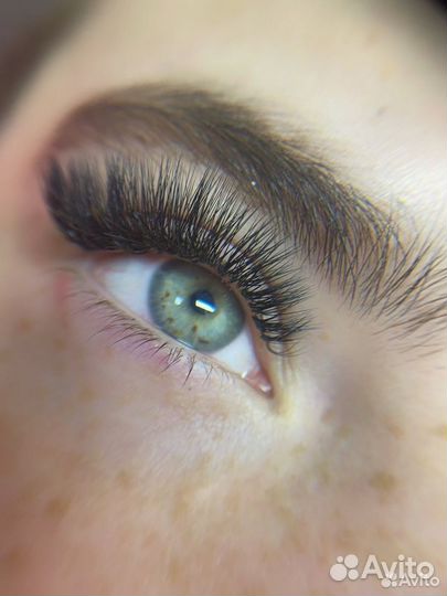 Обучение Наращивание, ламинирование ресниц