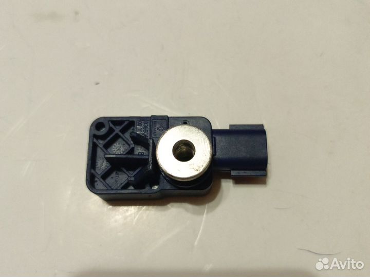 Датчик удара Рено