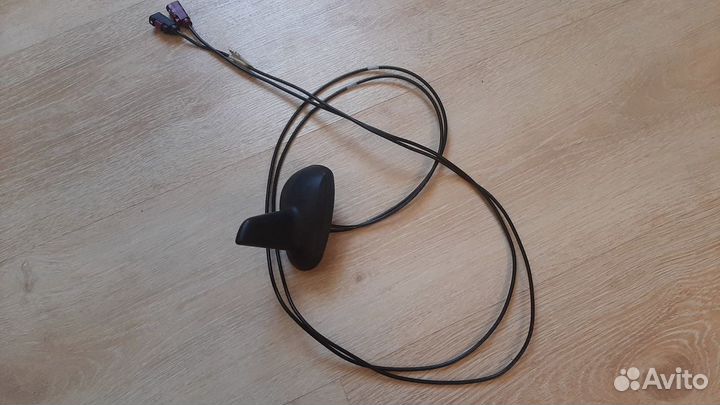 Антенна плавник Mercedes C-Class W204