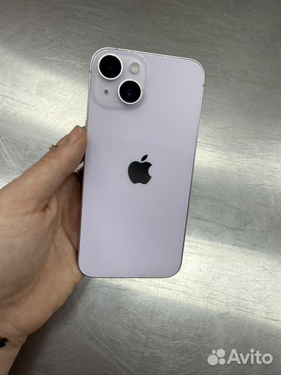 iPhone 14, 128 ГБ