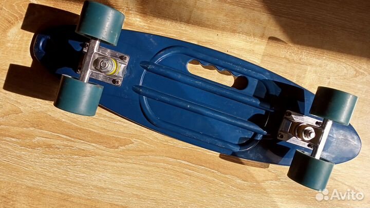 Скейтборд детский