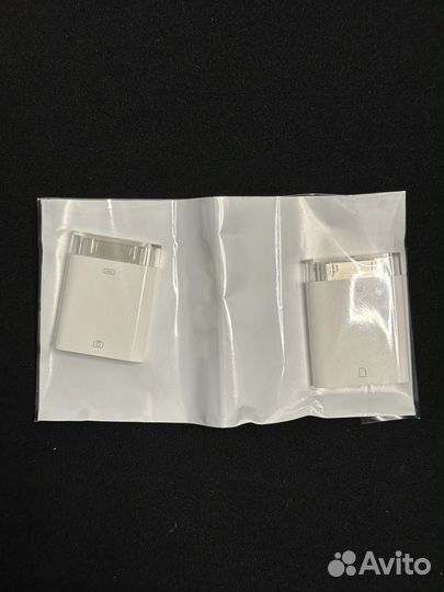 Camera connection kit для iPad оригинал