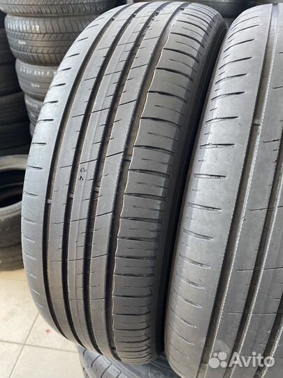 Nokian Tyres Hakka Green 3 185/65 R15 92H