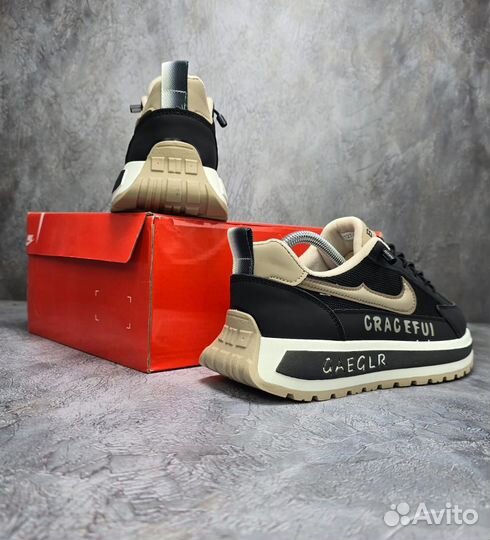 Кроссовки Мужские Премиум