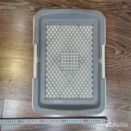 Лоток для животных