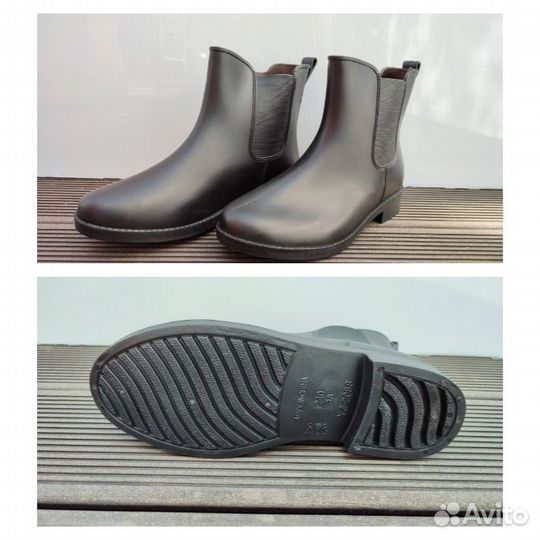 Ботинки для верховой езды, Краги для верховой езды