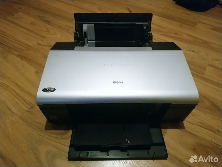 Запчасти для Epson L800, p50, t50, t59, r290