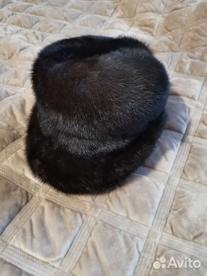 Шапка женская