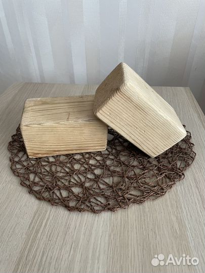 Кубики для эквилибра