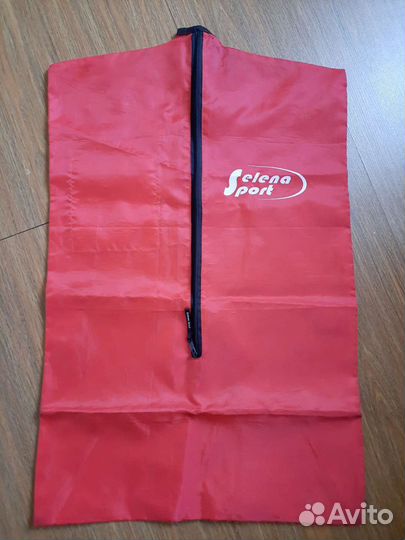 Чехол для танцевального костюма и купальника