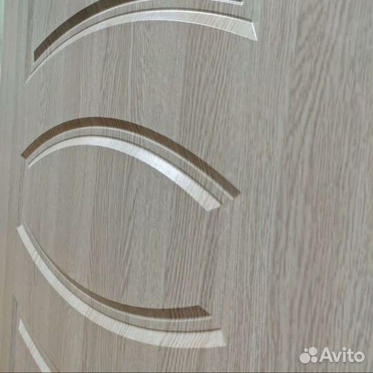 Межкомнатная дверь П-1