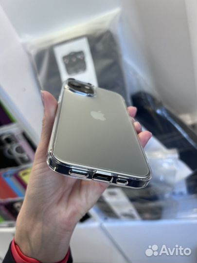 Чехол для iPhone 14 plus