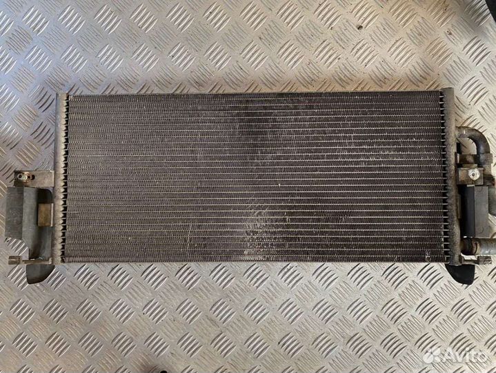 Интеркулер Mercedes-Benz S W220 A2205001503,500150