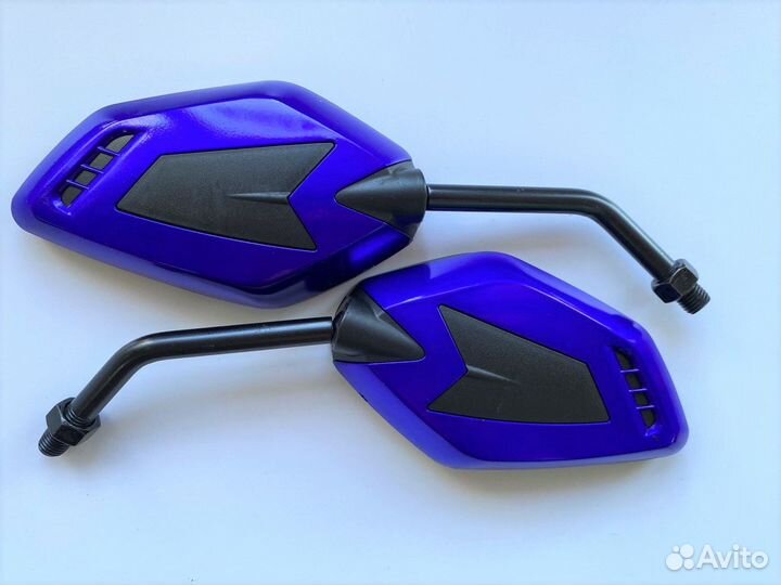 Комплект зеркал (4960/4961/4962/4963/4964)