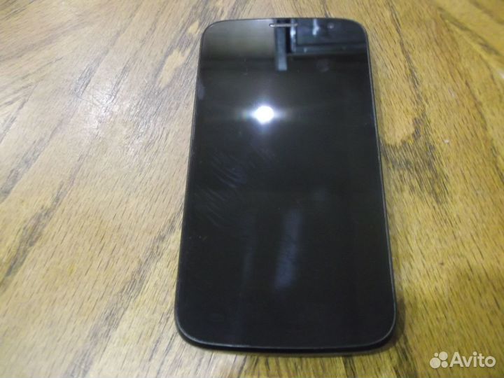 Explay Communicator, 8 ГБ