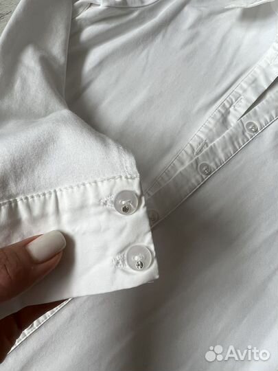 Блузка для школы 146-152