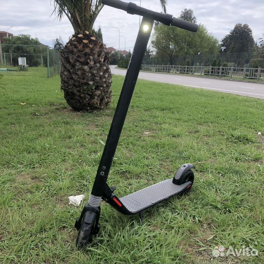 Электросамокат ninebot es1