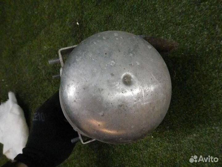 Ресивер пневмоподвески Volvo XC90 2 (2014-н.в.)