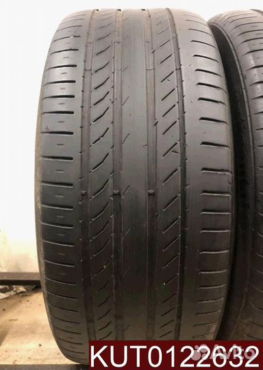 Continental ContiSportContact 5 225/45 R18 95Y