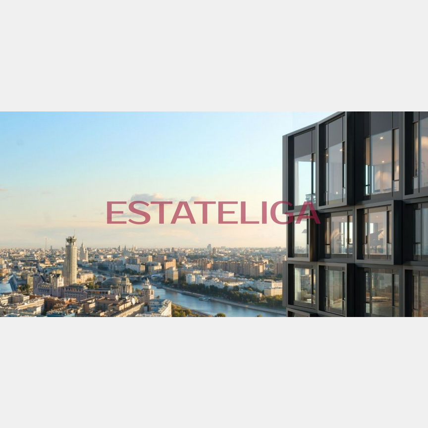 3-к. квартира, 76,5 м², 9/26 эт.