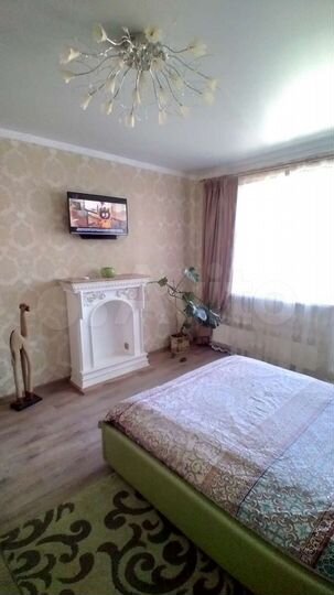 2-к. квартира, 50 м², 8/9 эт.