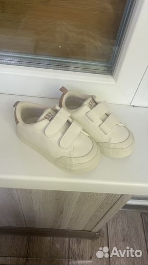 Кеды детские H&M