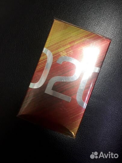 Молекула 02 Оригинал