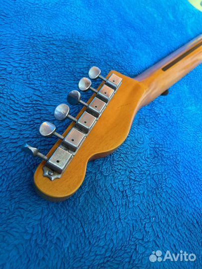 Гриф для Telecaster