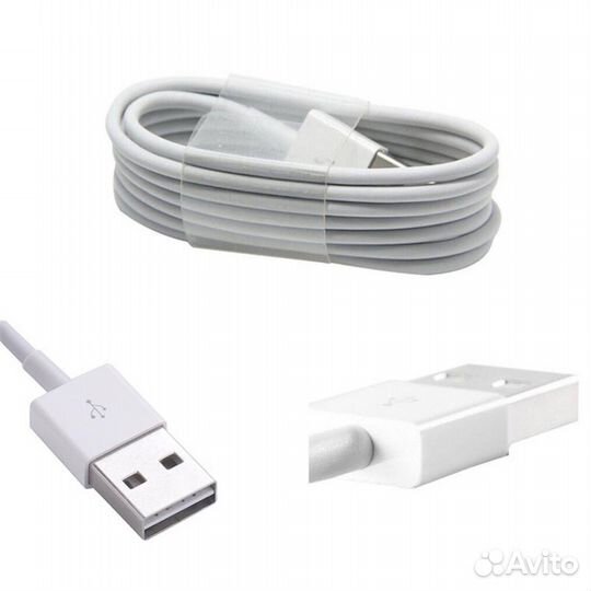 Кабель для iPhone USB-Lighting