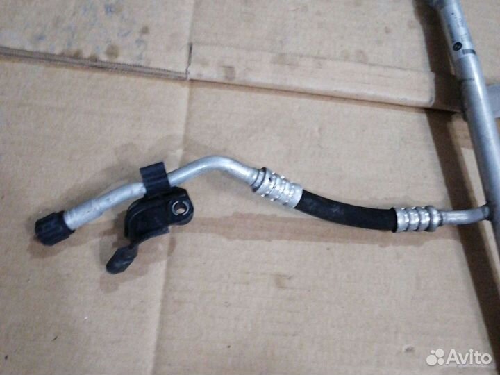 Трубка кондиционера BMW 5-series F10