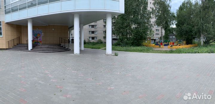 Частный детский сад