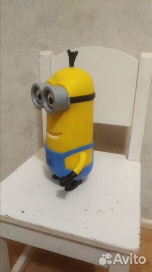Игрушка Миньон