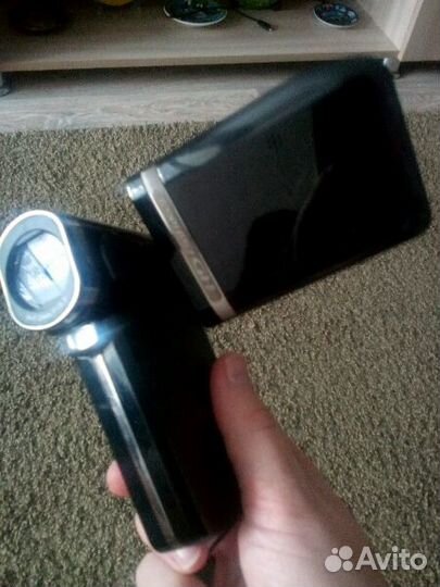 Видео камера