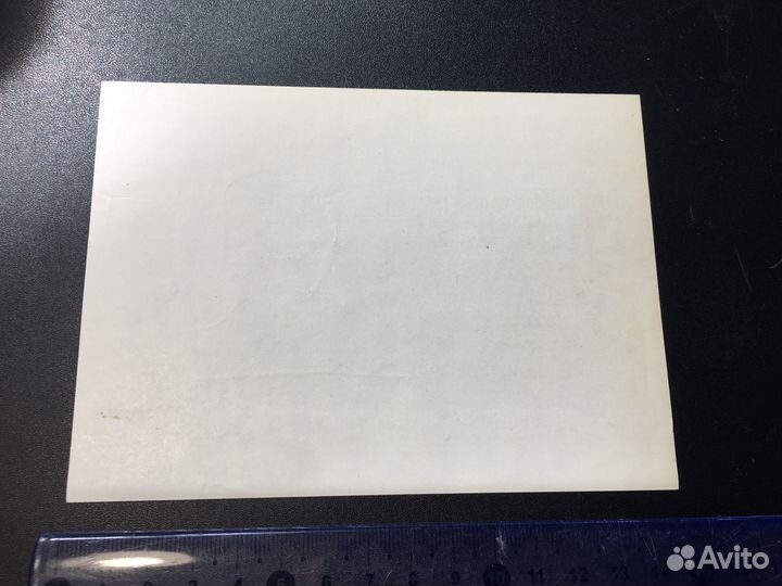 Выбор России - Ельцин, листовка, реклама 1993