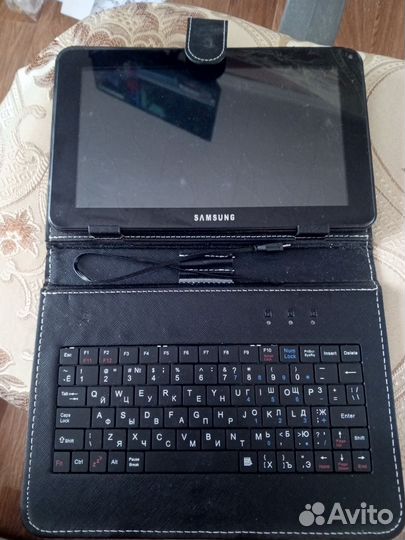 Samsung GT-I8000