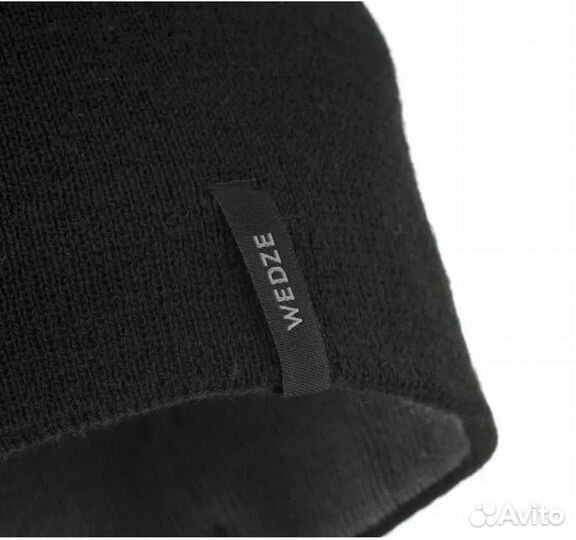 Decathlon Шапка двухсторонняя 54/64 Размер