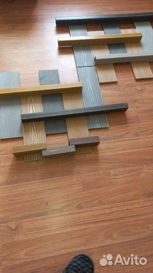 Полка доя гель-лаков