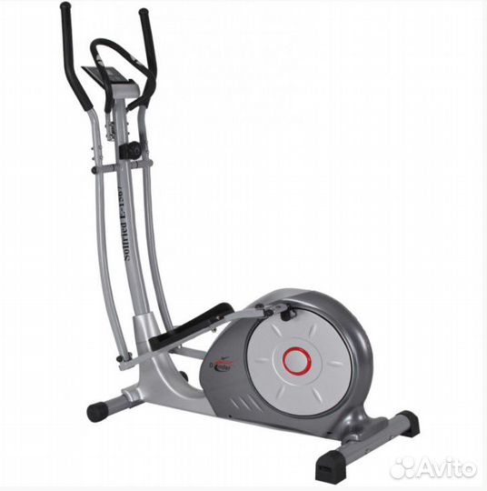 Эллиптический тренажер