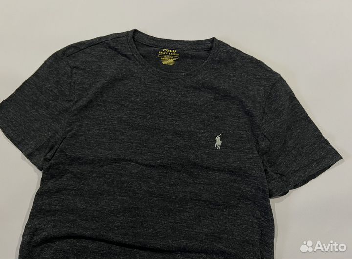 Футболка Polo Ralph Lauren оригинал