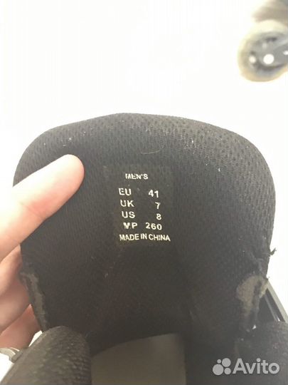 Ролики roces 41 размер