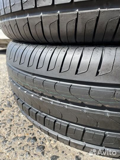 Pirelli Scorpion Verde 235/60 R18 и 255/55 R18 105W