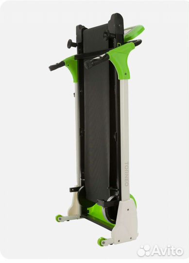 Беговая дорожка torneo