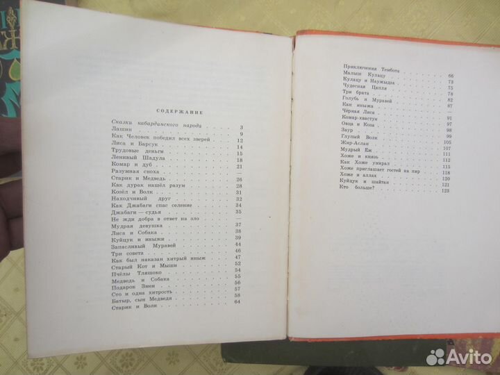 В.Г. Короленко. Слепой музыкант. 1973 год