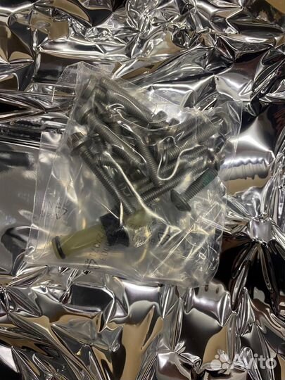 Блок управления АКПП 722.9 Mercedes A0002702600