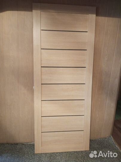 Межкомнатные двери бу деревянные