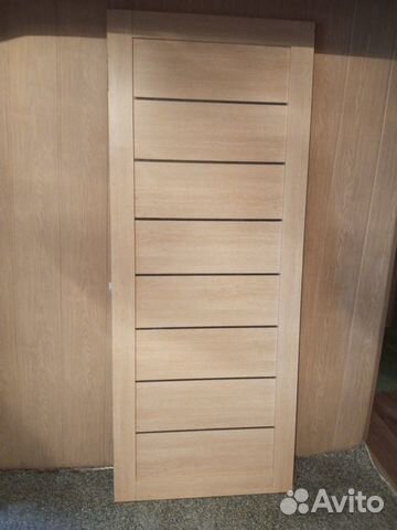 Межкомнатные двери бу деревянные