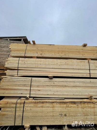 Доска естественной влажности